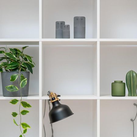 Cozy Studio With Balcony And Free Garage By Noclegi Renters Poznan Luaran gambar